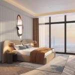 Azizi Creek Views - Studio Apartments