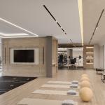 Azizi Milan - 1 BHK Apartment