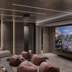 Azizi Milan - Studio Apartment