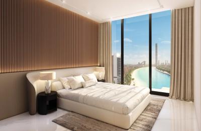 Azizi Riviera - Studio Apartments