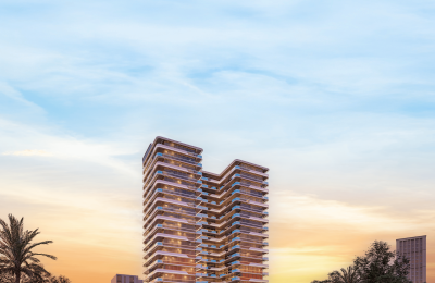 Samana  Park Ville -  2 BHK Apartments
